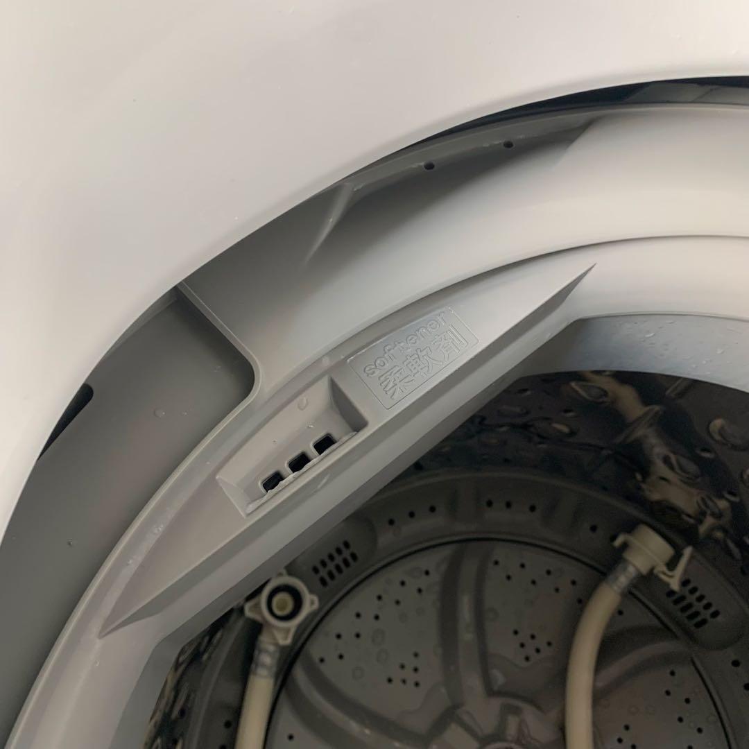 アイリスオーヤマ2022年製 IAW-T503E