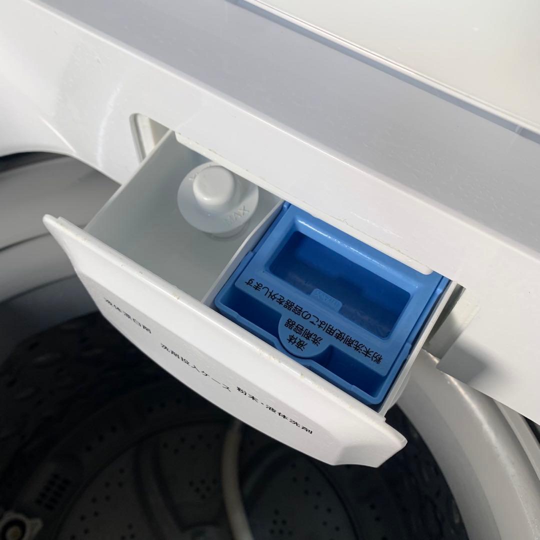 アイリスオーヤマ2022年製 IAW-T503E