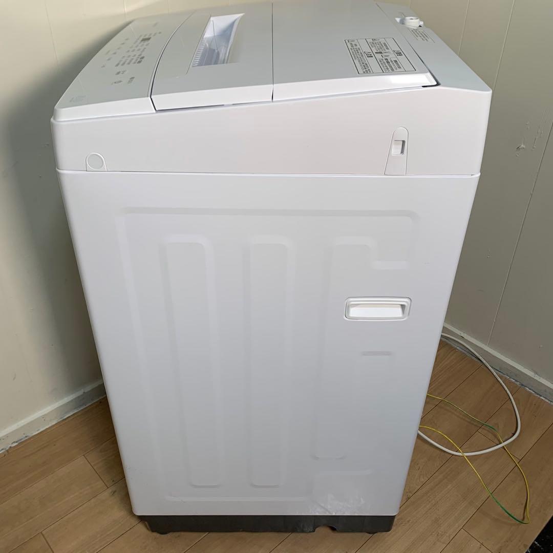 アイリスオーヤマ2022年製 IAW-T503E