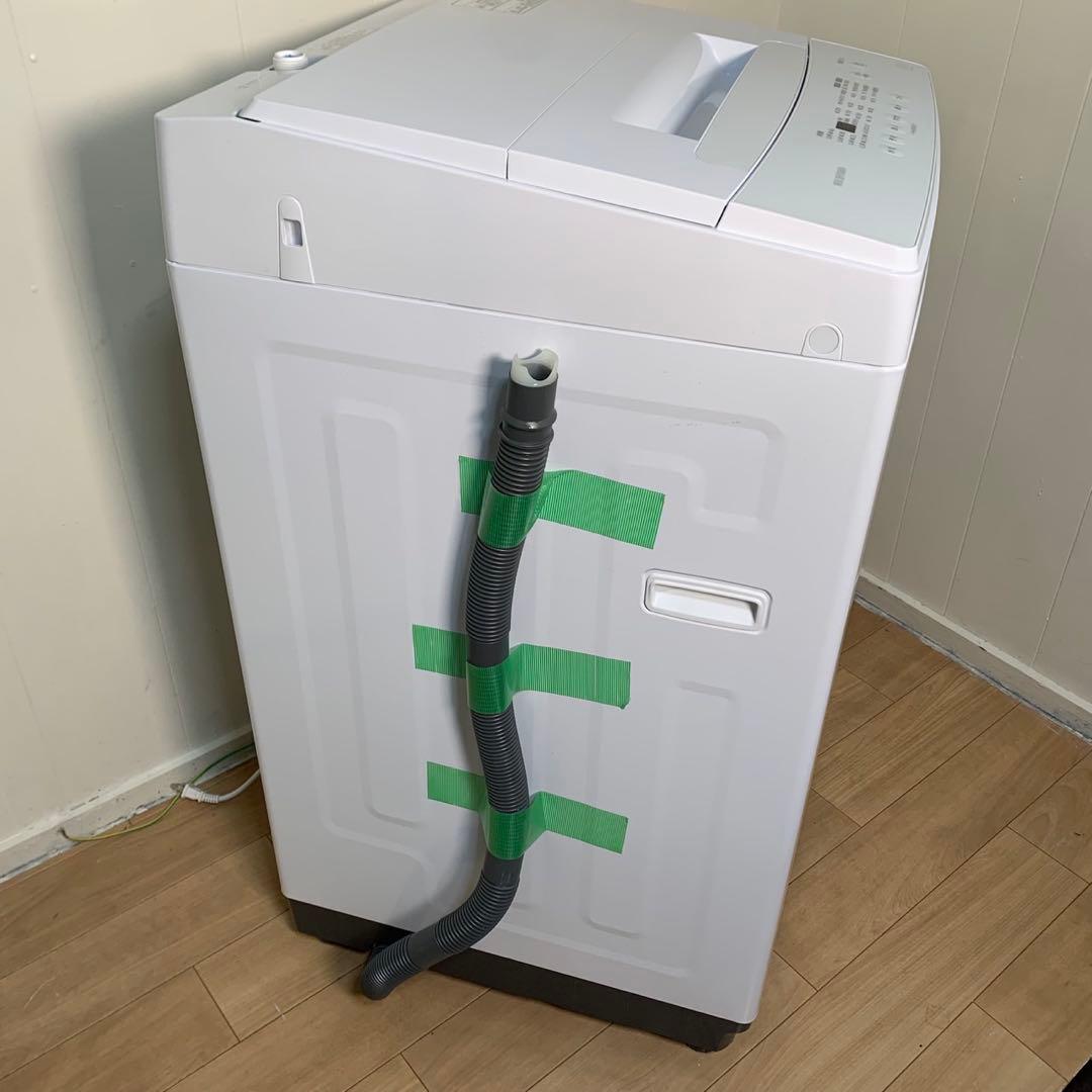 アイリスオーヤマ2022年製 IAW-T503E