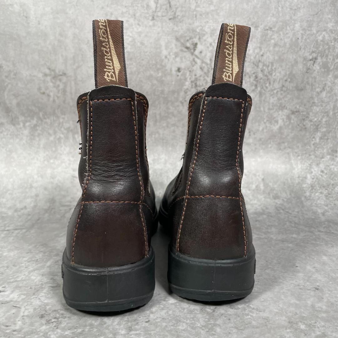 みーや  Blundstone ブラッドストーン 500 サイドゴアブーツ