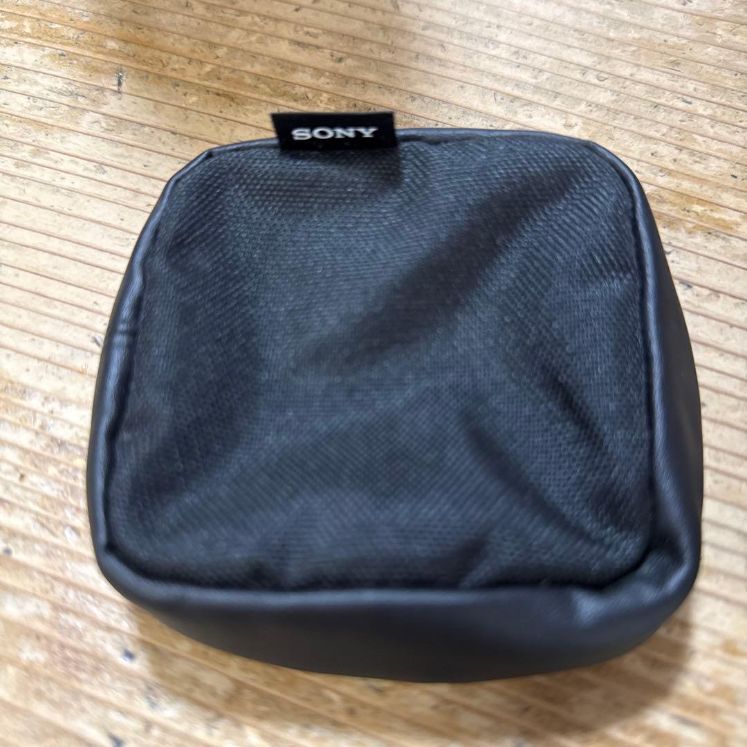 【美品】SONYイヤホン XBA-N1ハイレゾ対応 カナル型 ケーブル着脱式