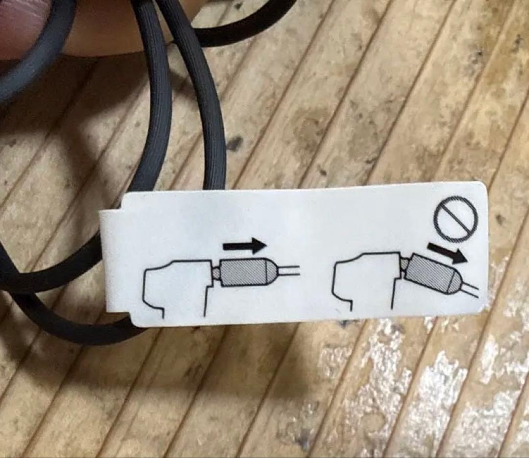 【美品】SONYイヤホン XBA-N1ハイレゾ対応 カナル型 ケーブル着脱式