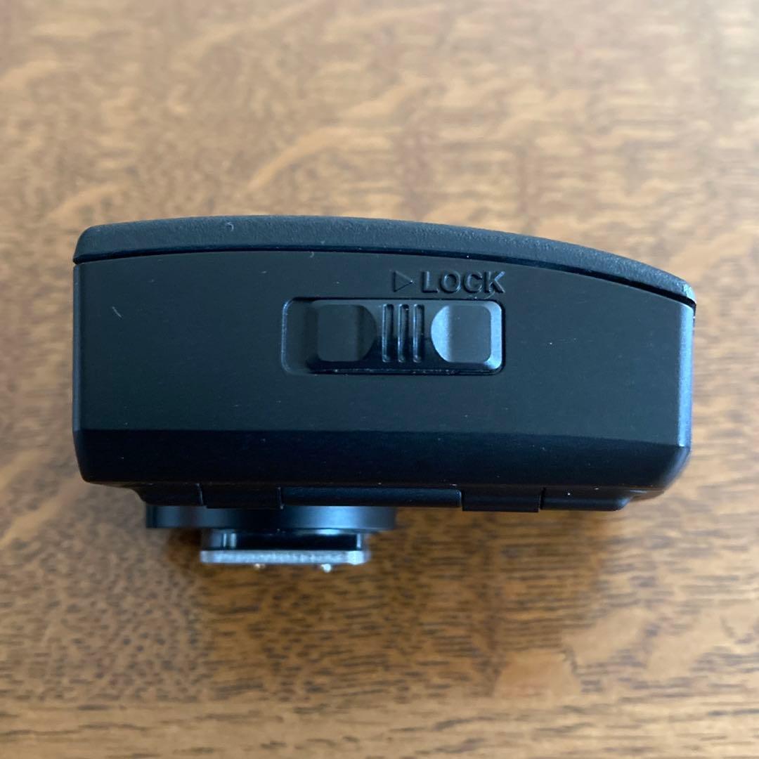 PENTAX ペンタックスGPS UNIT O-GPS1