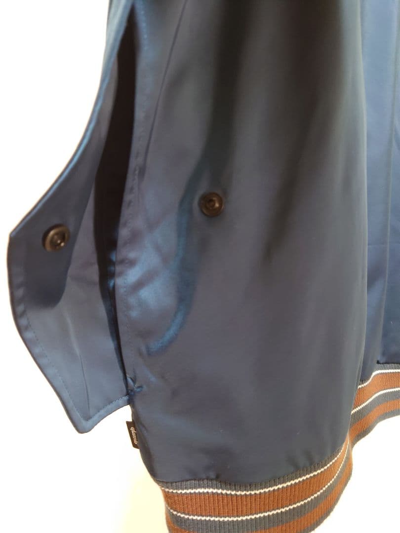 glamb×JCH/ジェイシーエイチカメラマンスカジャケット