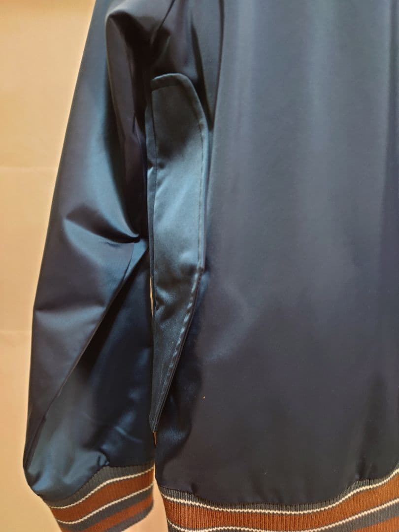 glamb×JCH/ジェイシーエイチカメラマンスカジャケット