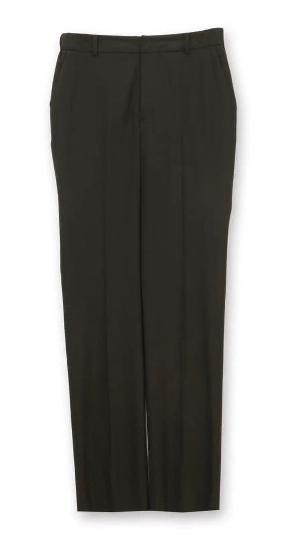 洋服の青山♪レディース上下◉パンツスーツ　13号⭐︎ほぼ未使用