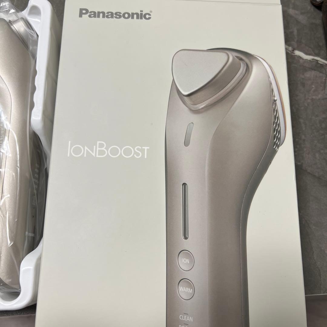 ボディ・フェイスケア IONBOOST