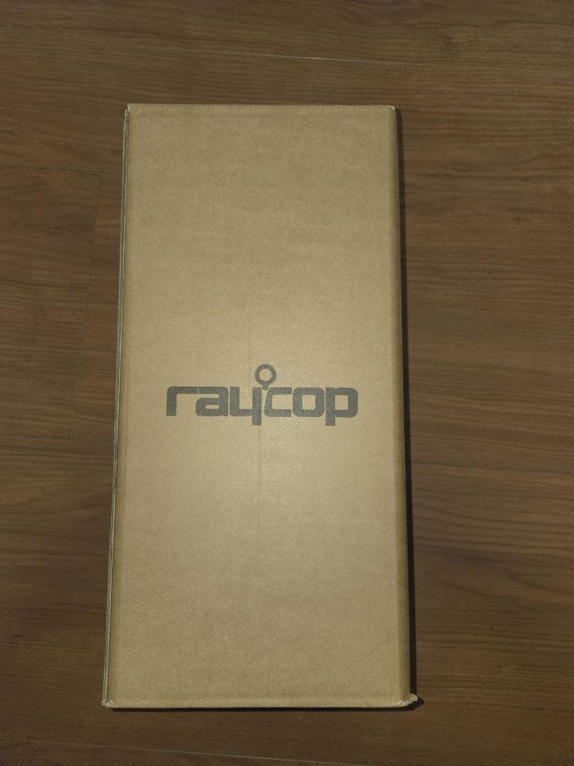 【あああああさま専用】レイコップUVふとんクリーナーRenny RJS2-100