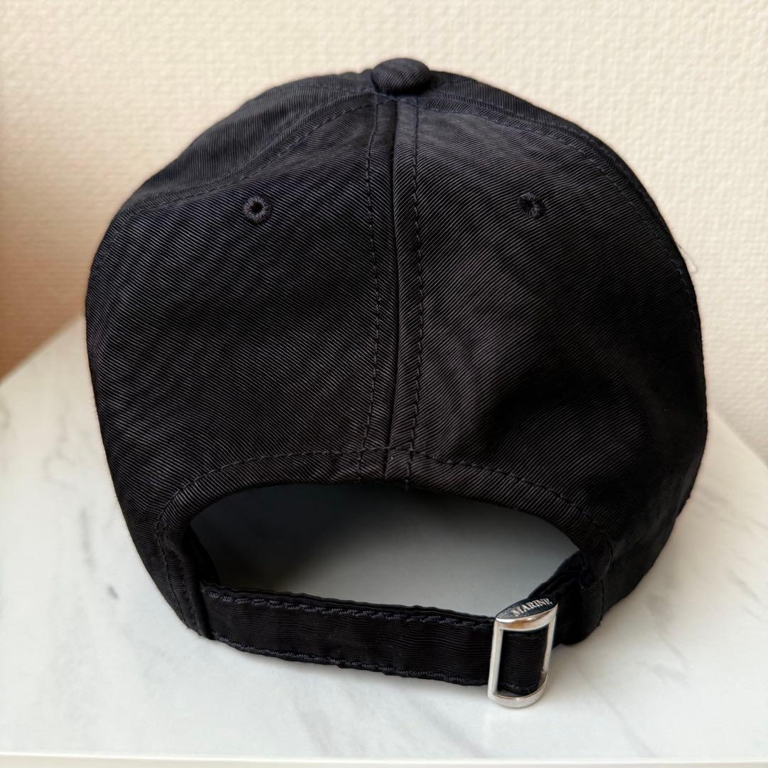 Marine Serre キャップ