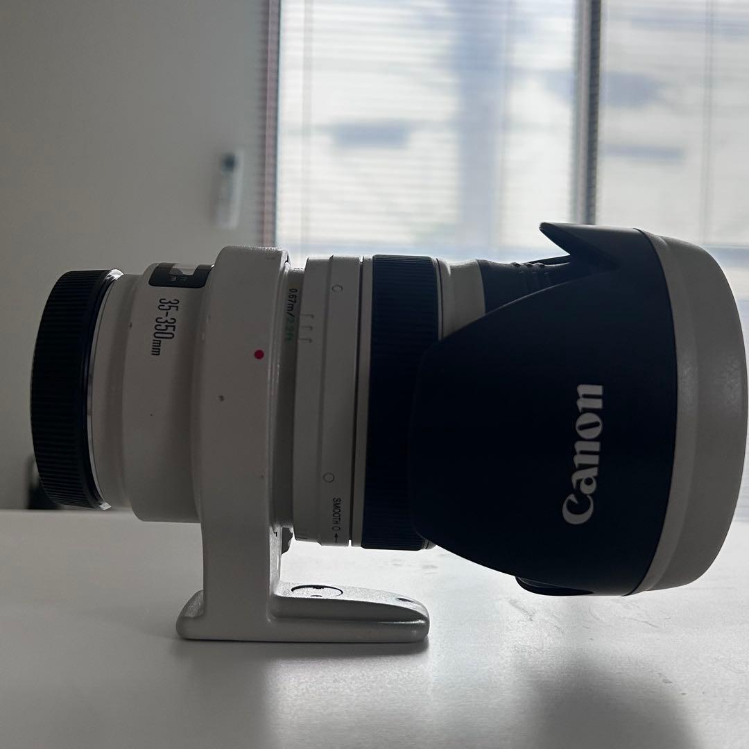 EF35-350mm F3.5-5.6L USM ズームレンズ