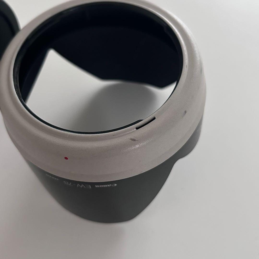 EF35-350mm F3.5-5.6L USM ズームレンズ