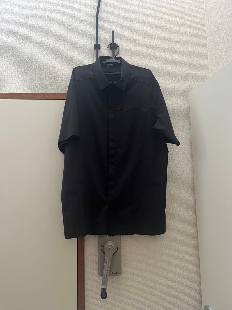 大人気‼︎ 完売‼︎ アークテリクス　スカイライン　シャツM