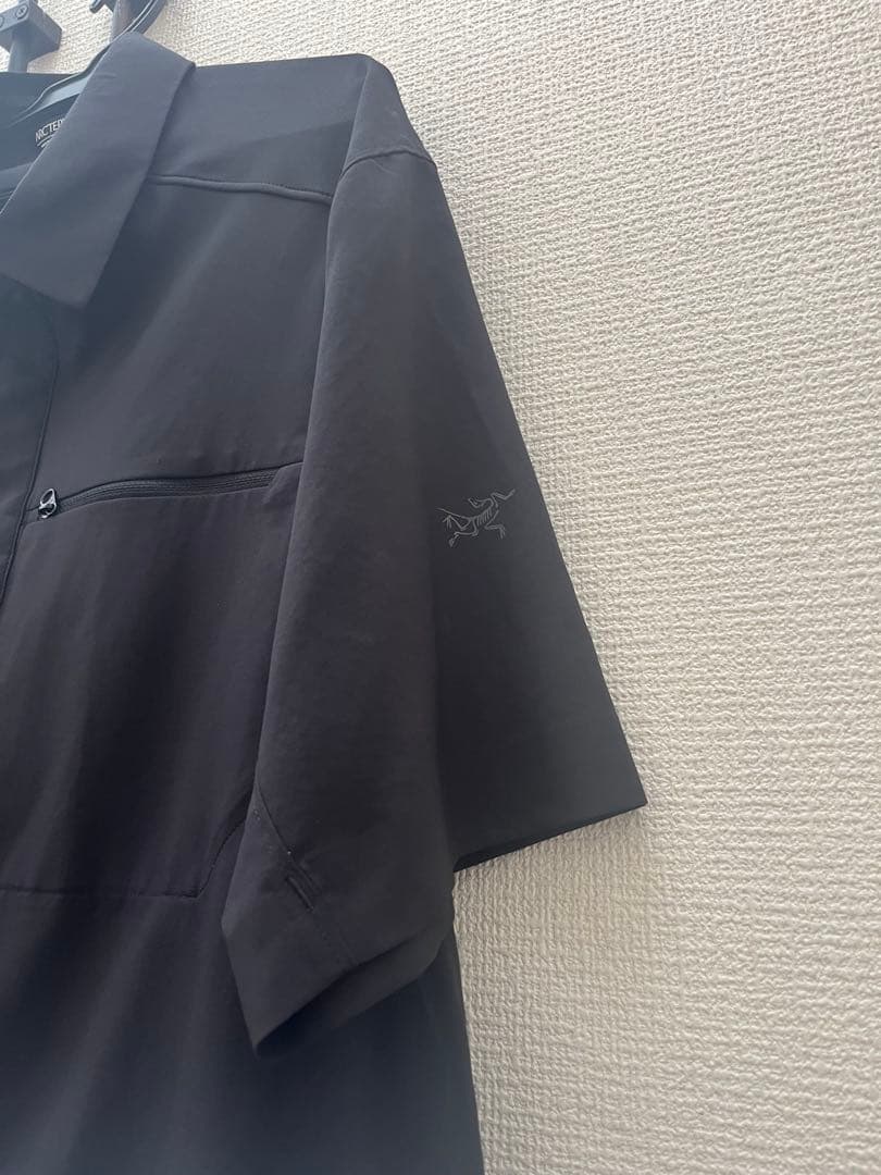 大人気‼︎ 完売‼︎ アークテリクス　スカイライン　シャツM