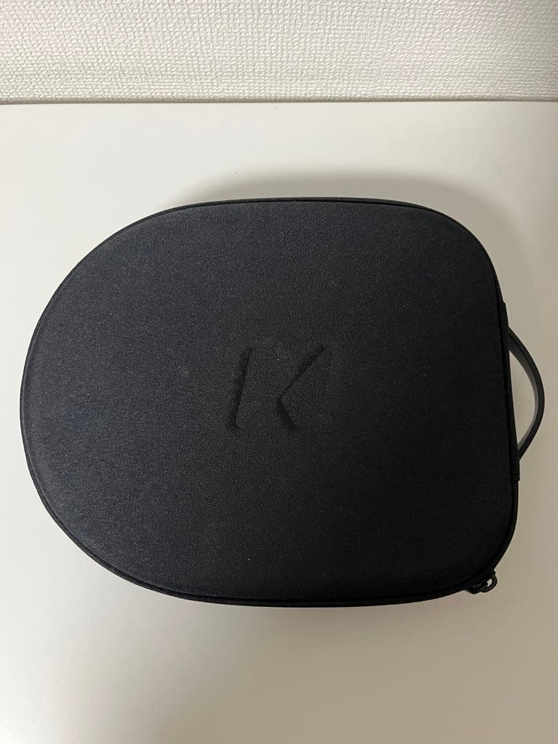 Naya Create 本体+3種モジュール ケース付き