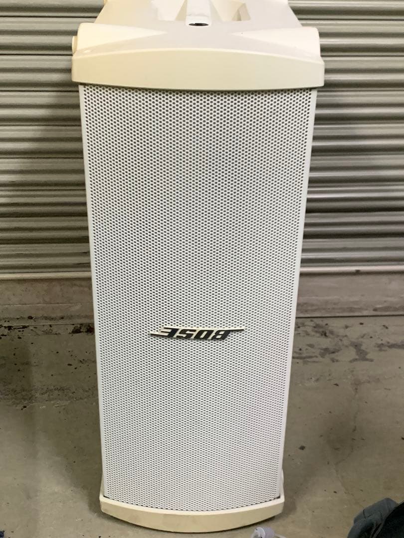 ② bose panaray mb4　スピーカー