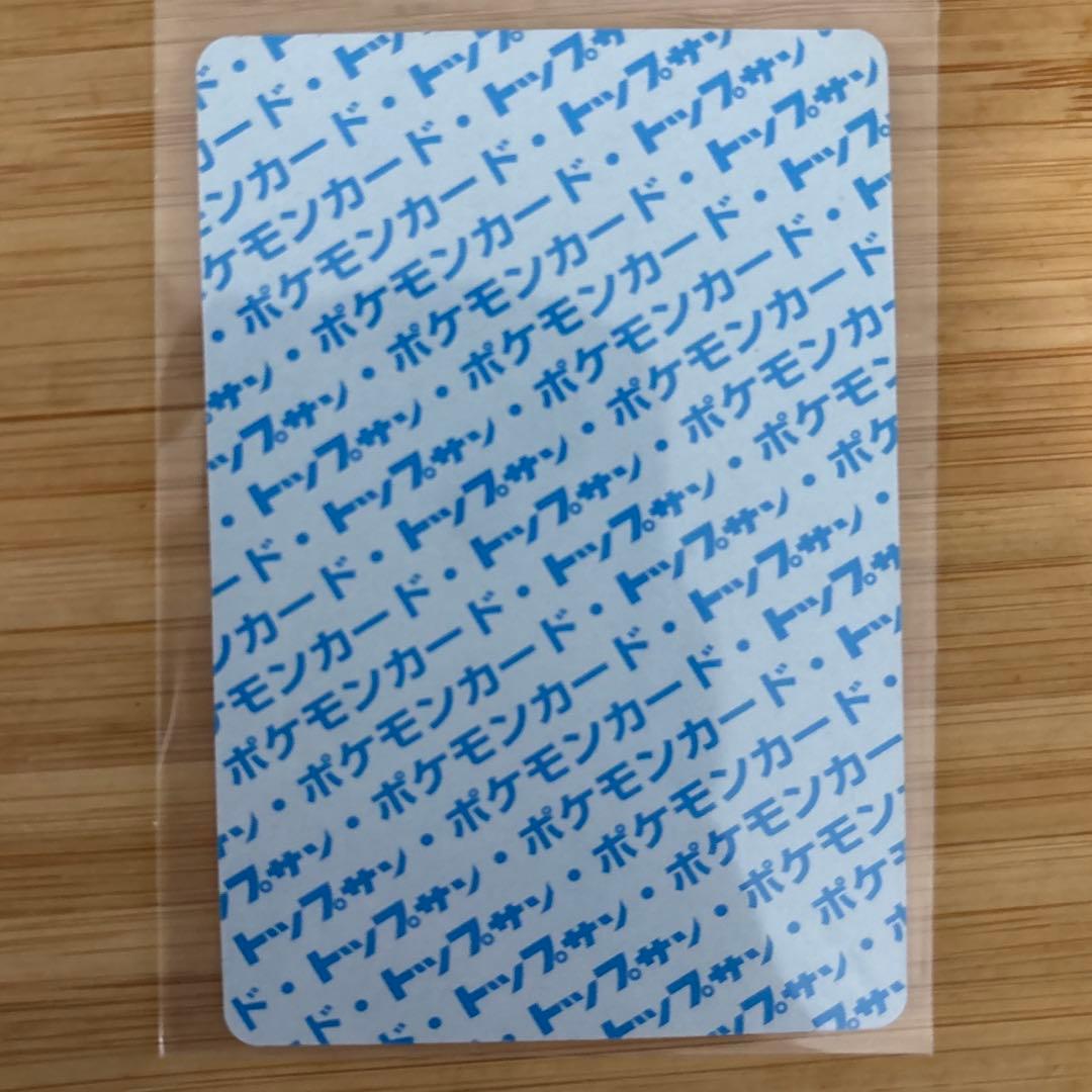 トップサン ゼニガメ 裏青