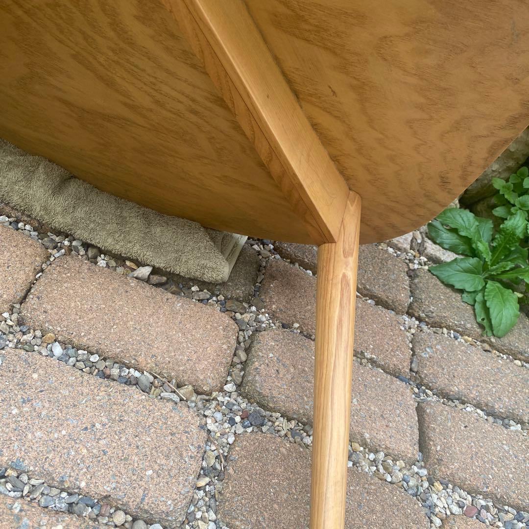 スカンジフォルム　パパチェア　検北欧　idee