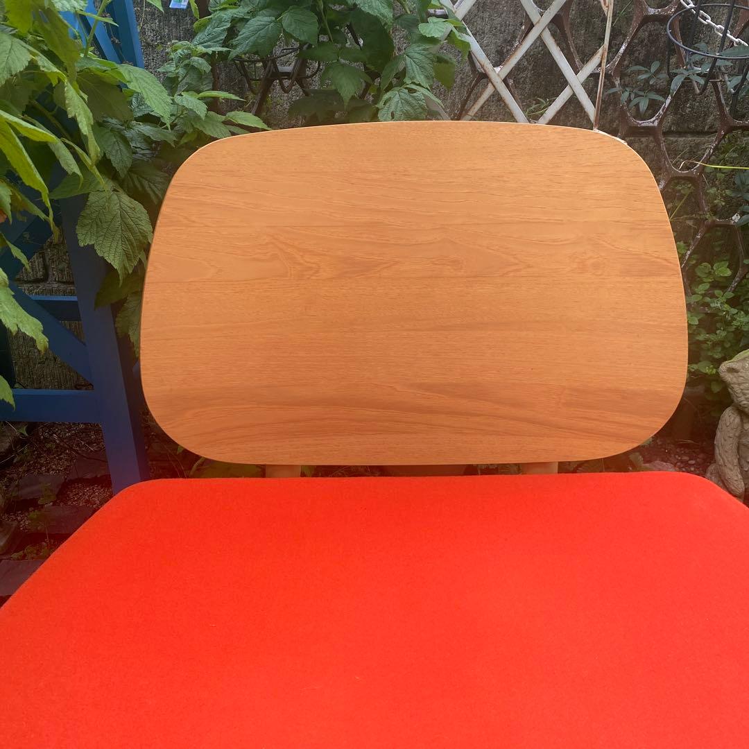 スカンジフォルム　パパチェア　検北欧　idee