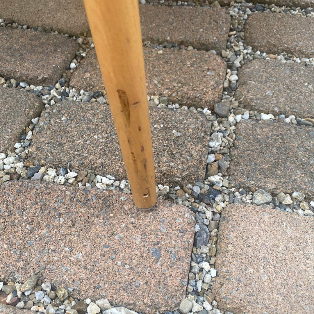 スカンジフォルム　パパチェア　検北欧　idee