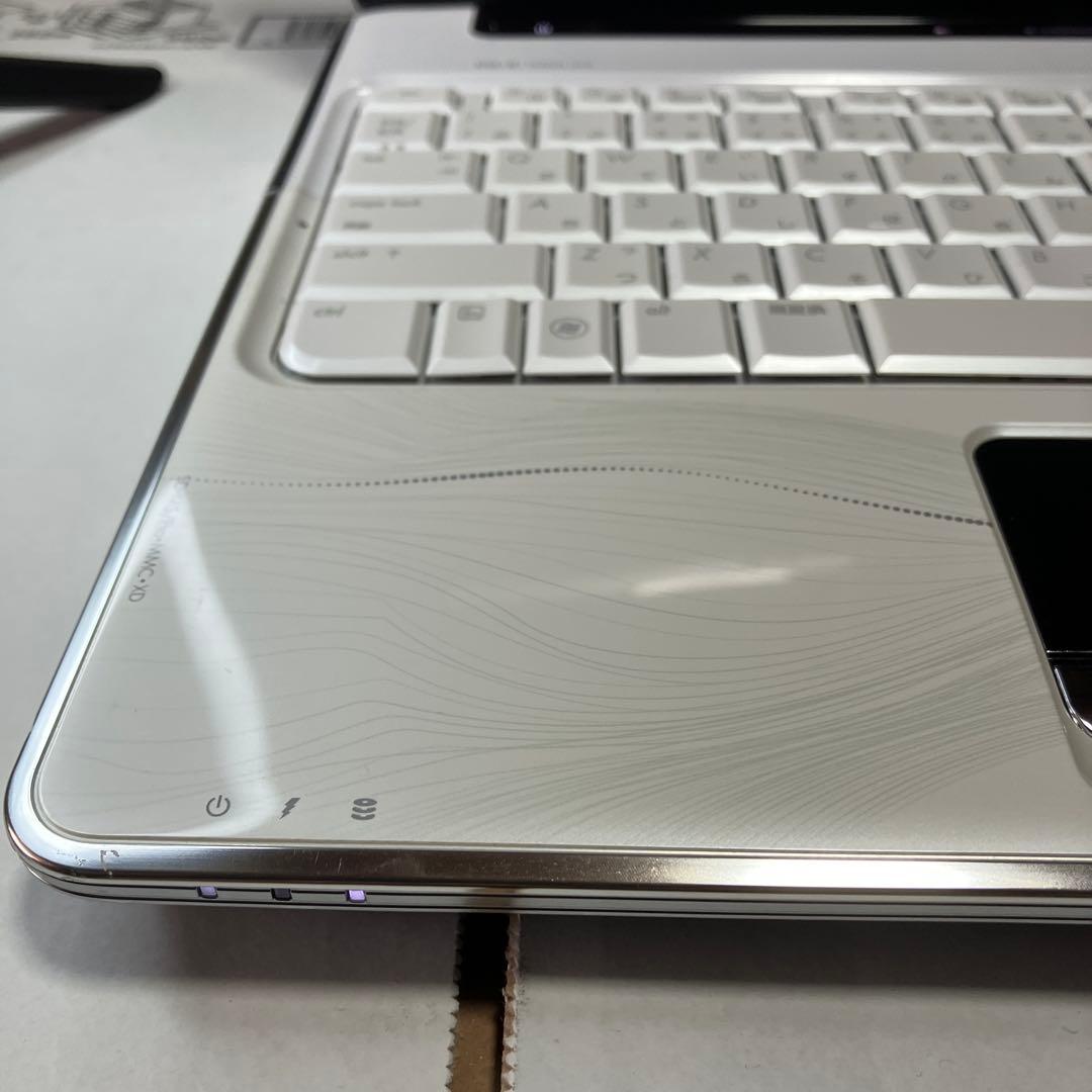 hp Windows11 corei3 美品