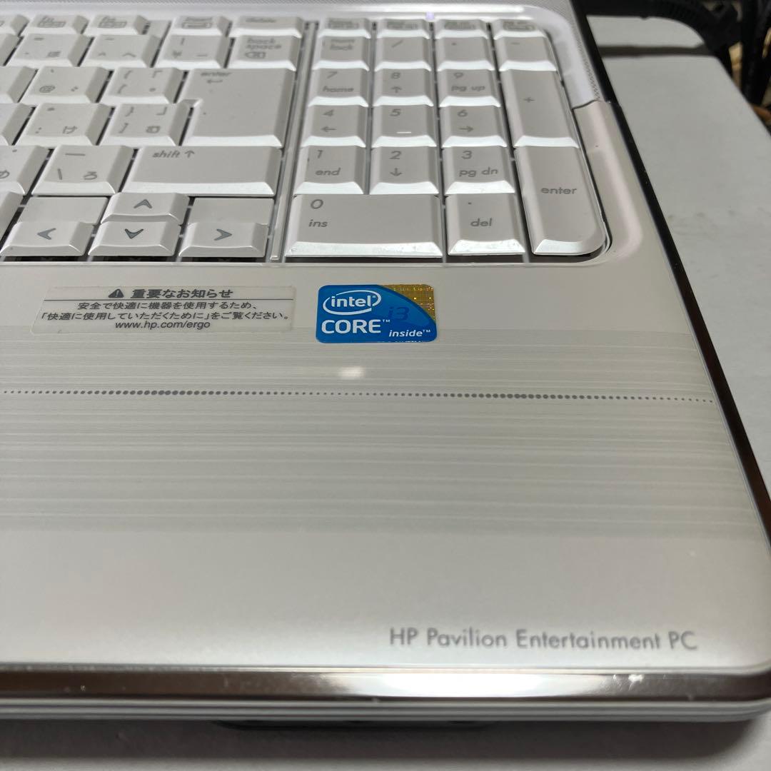 hp Windows11 corei3 美品