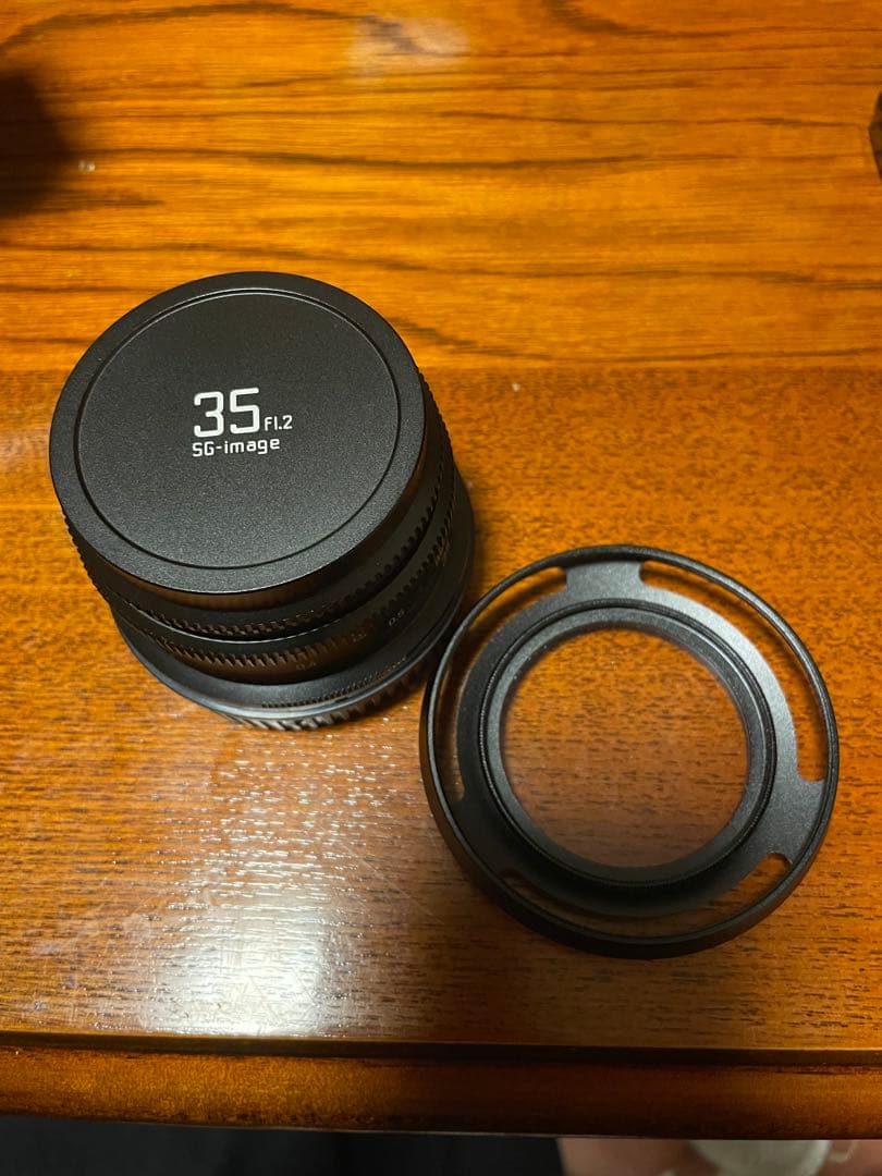 Nikon Zfc 美品　シャッター回数少　望遠レンズ　単焦点2個セット