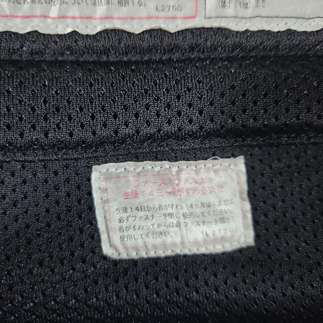 【Pittoresk】BABY CARRIER FIRST