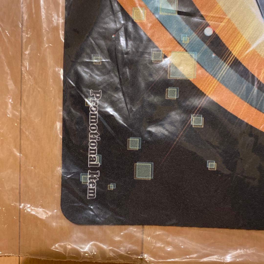 新品未開封　遊戯王SPリトルナイトプレイマット