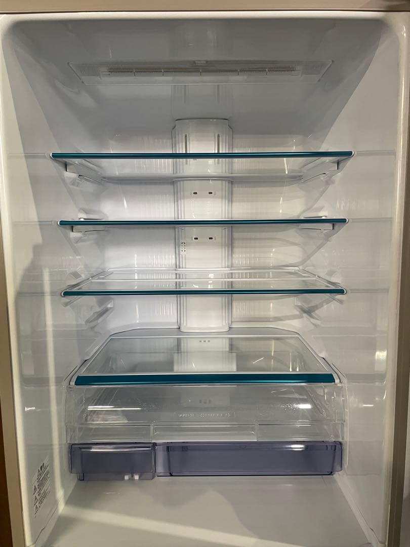 2021年製 MITSUBISHI 冷蔵庫 455L MR-B46G-C1