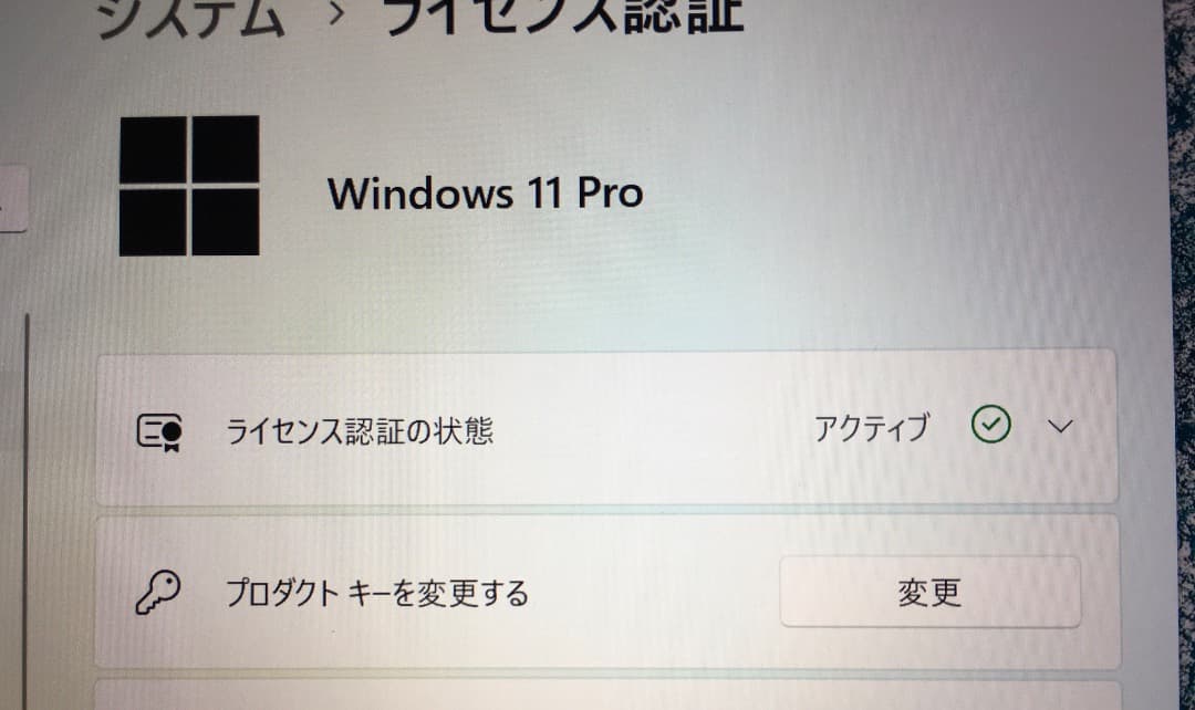 MacBook本体 Apple MacBook Pro 2017 8GB 250GB WIN11PR