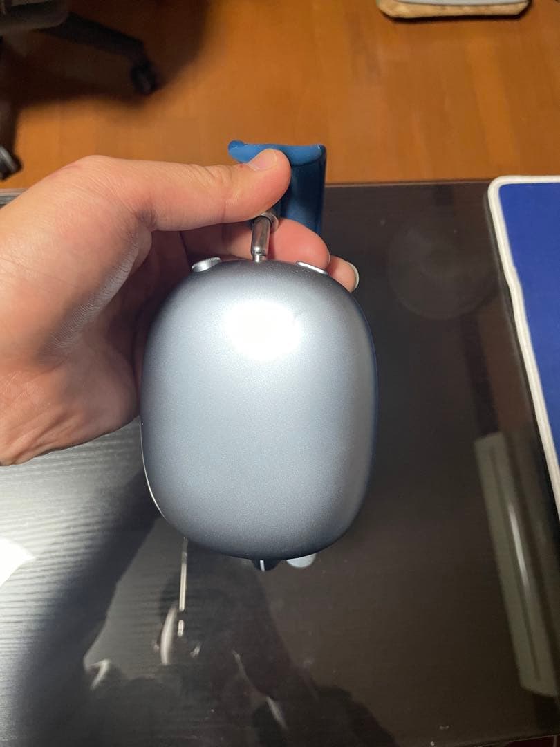 イヤホン AirPod max