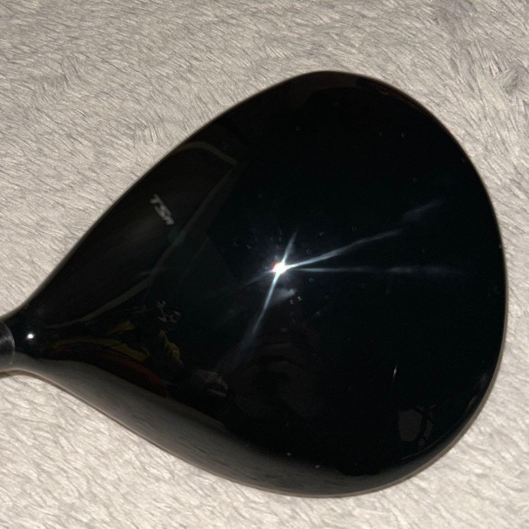 TSR3 ドライバー SPEEDER NX BLACK