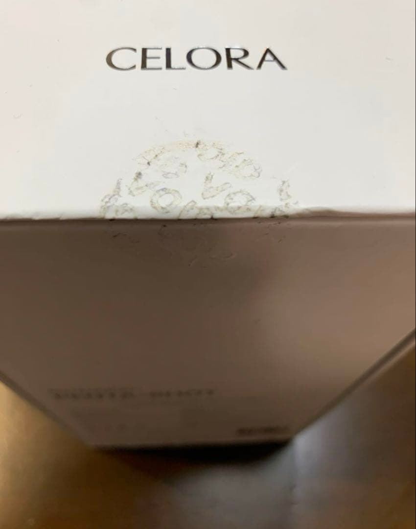 セロラバイ PENTA-SHOT 美顔器