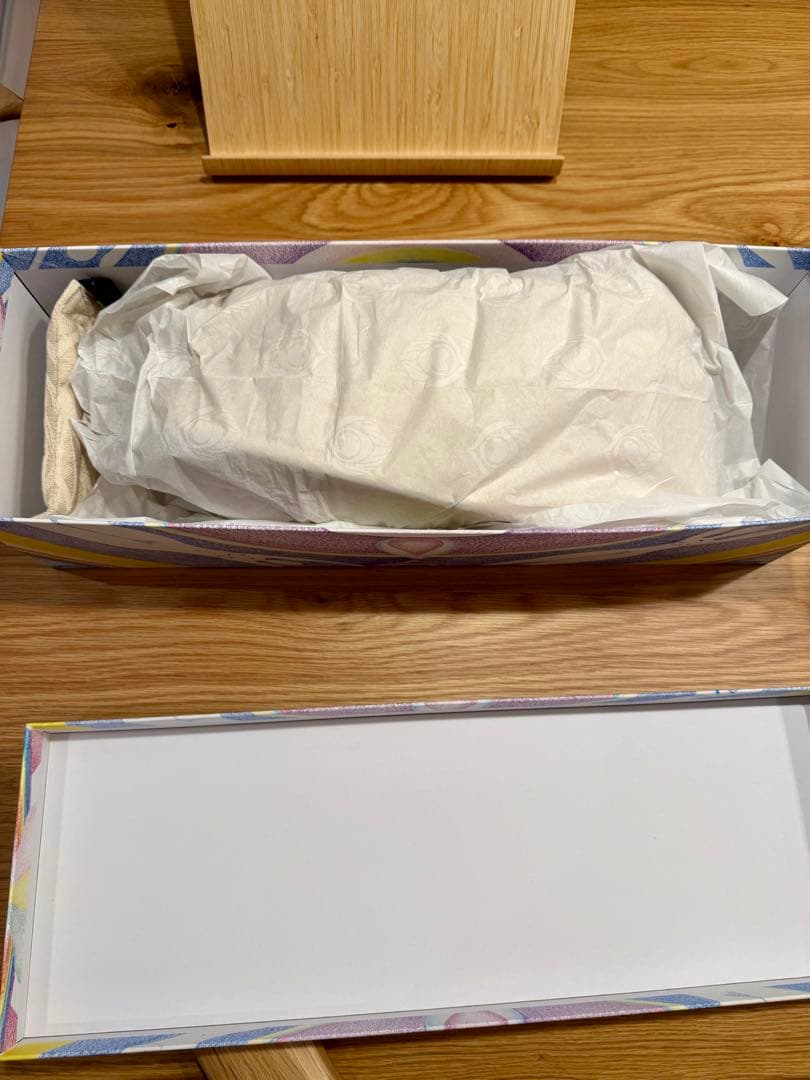 【お値下げ2日間限定】アーティポッペ 抱っこ紐 ベージュ