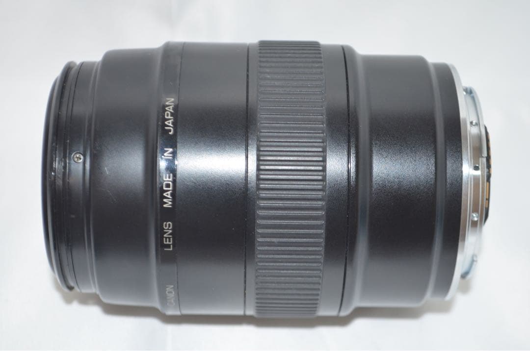 美品　Canon キヤノン EF 100mm F2.8 マクロレンズ
