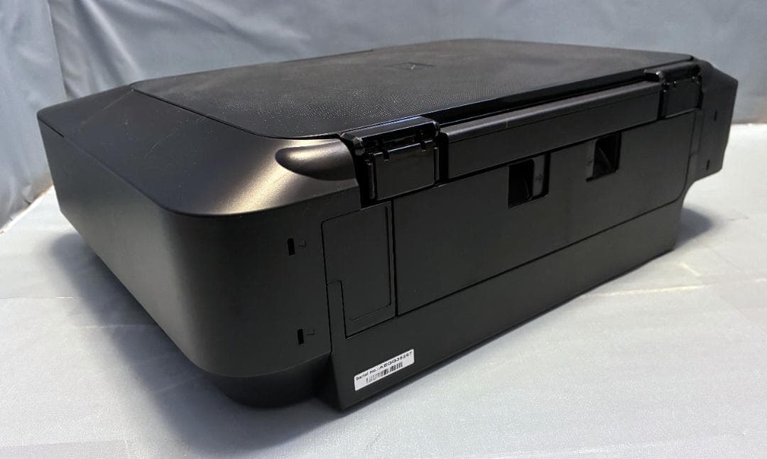 【動作OK】印刷枚数極少！！　Canon　キャノン　プリンタ　MG6730