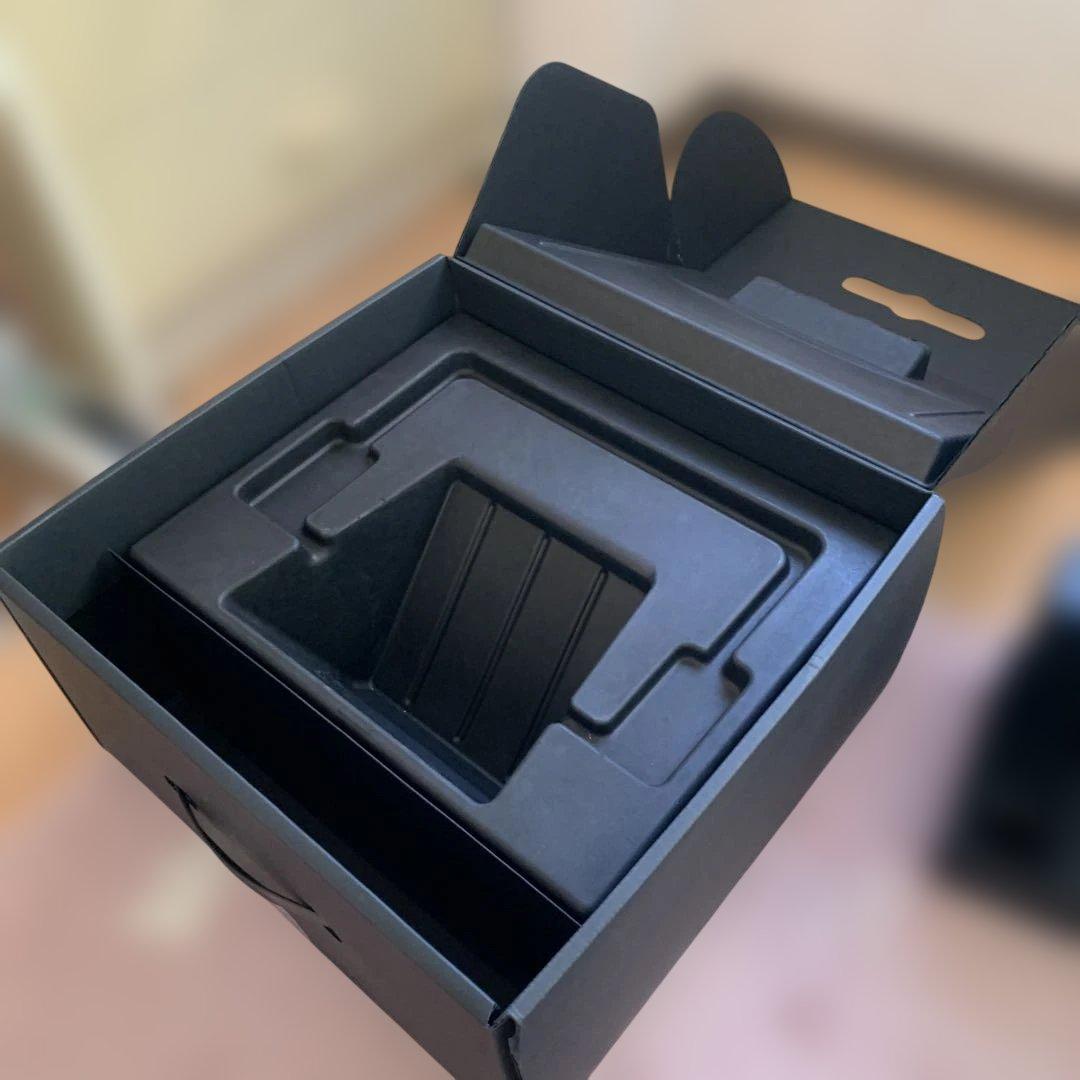 【美品 未使用】Square レジスター ターミナル　スクエア POSレジ