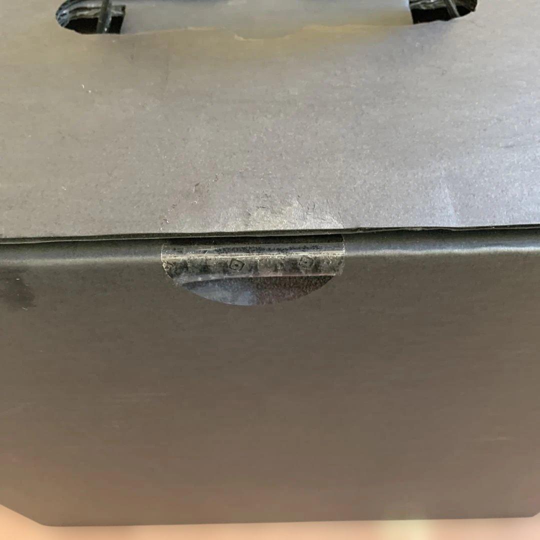 【美品 未使用】Square レジスター ターミナル　スクエア POSレジ