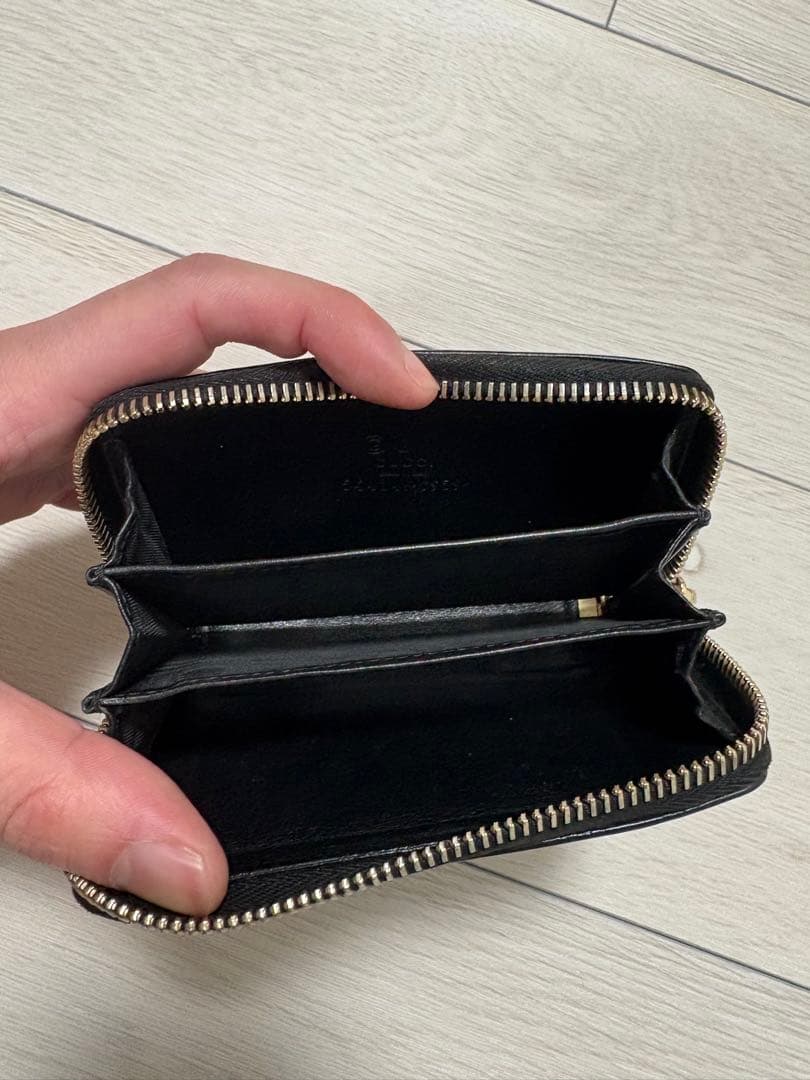 【最終値下げ】美品　GUCCI ケース　カードケース