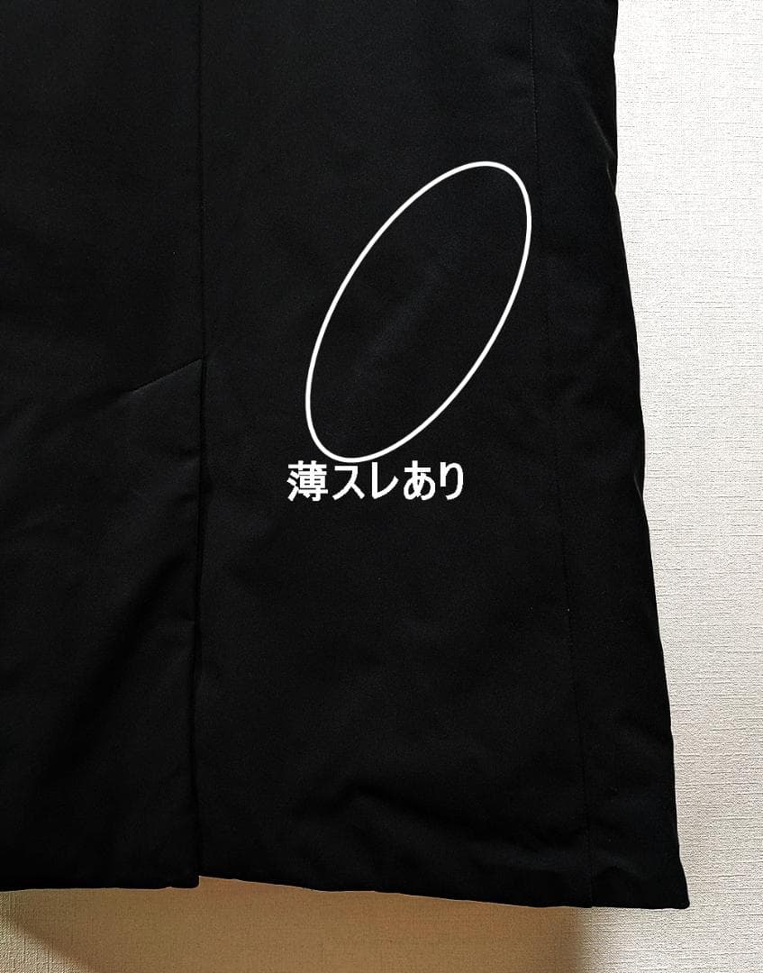 おじじ様 ADAM ET ROPÉ HOMME ALLIED ダウンコート L