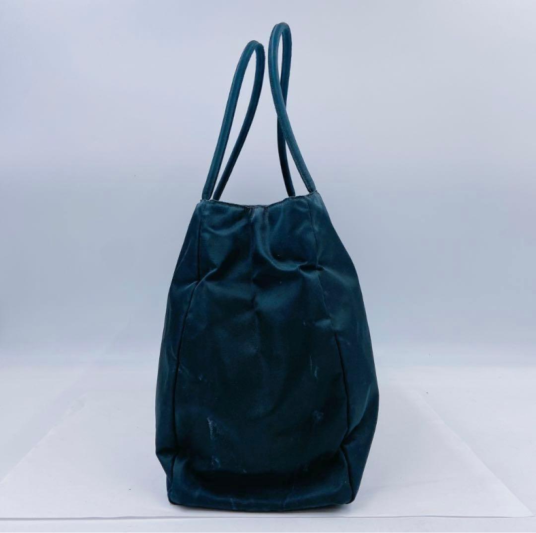9EM88 PRADA プラダ バッグ ナイロン