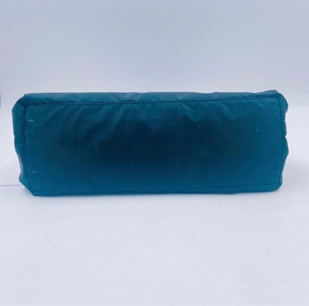 9EM88 PRADA プラダ バッグ ナイロン