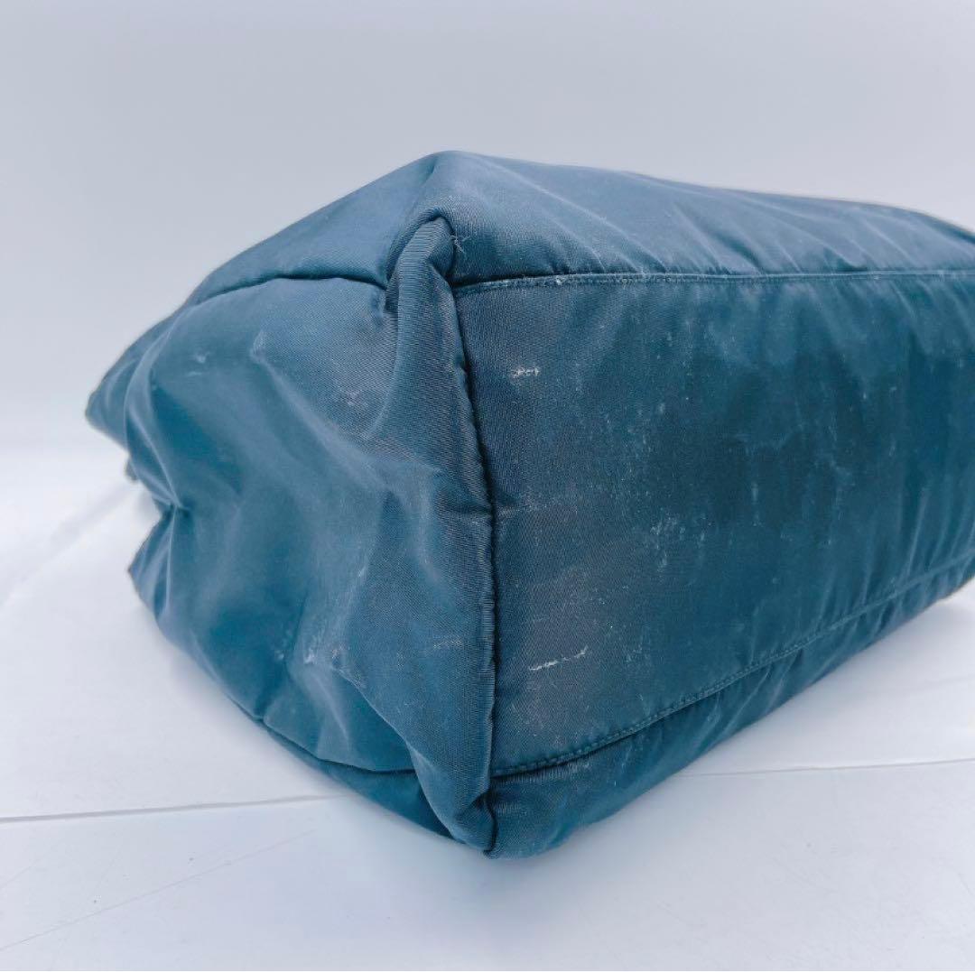 9EM88 PRADA プラダ バッグ ナイロン