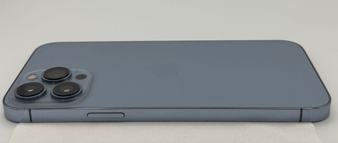【極美品】iPhone 13 Pro Max 256GB
