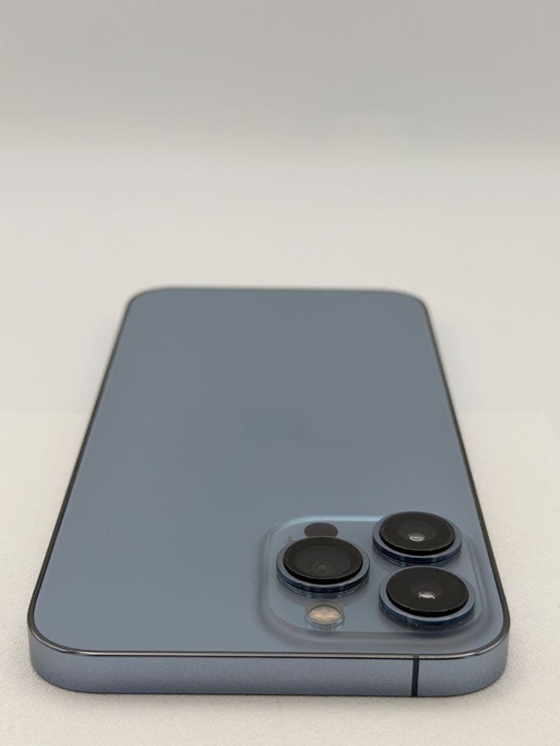 【極美品】iPhone 13 Pro Max 256GB