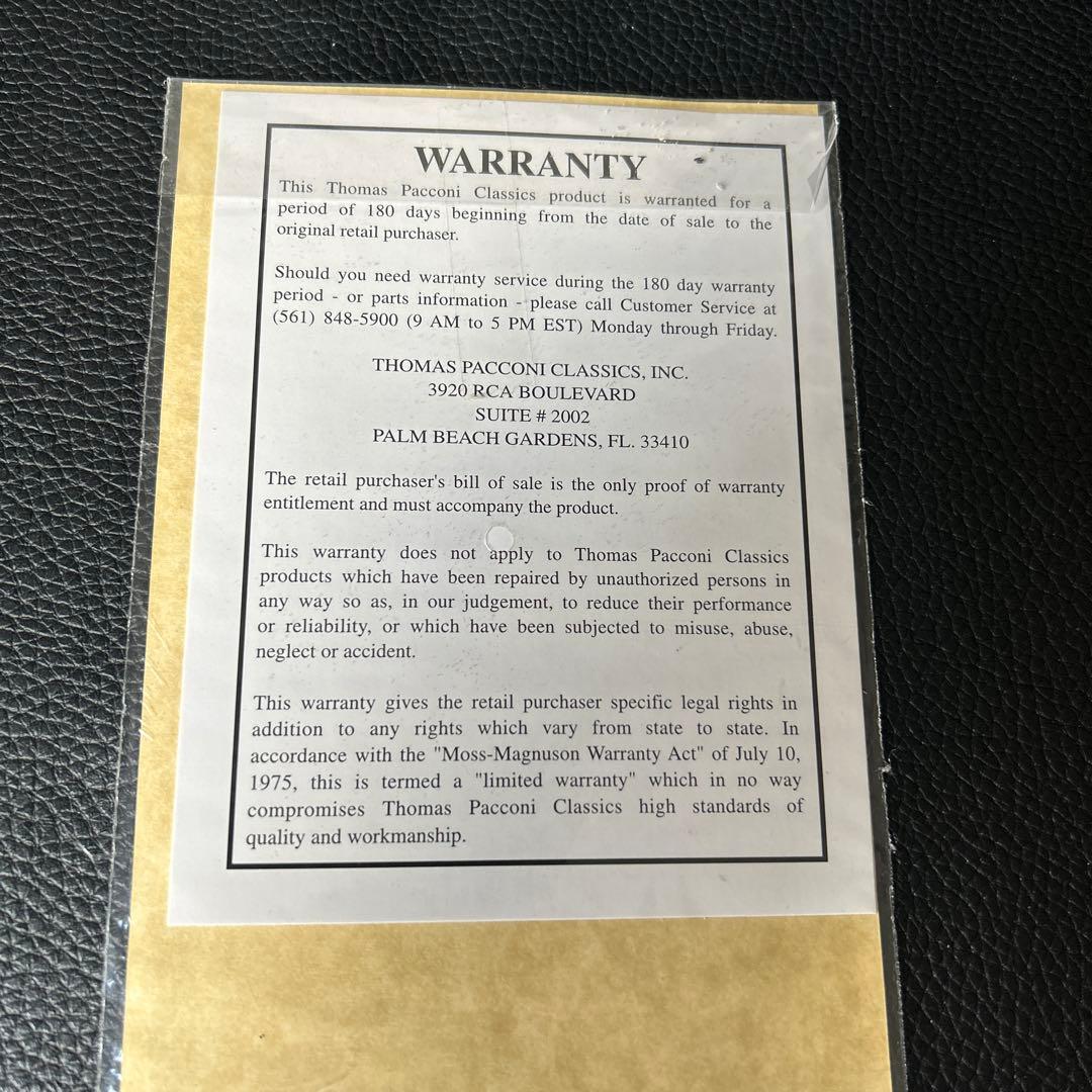 R*G様 ★トーマスパコーニ/クリスマス・オーナメント/48個セット/ 専用木箱