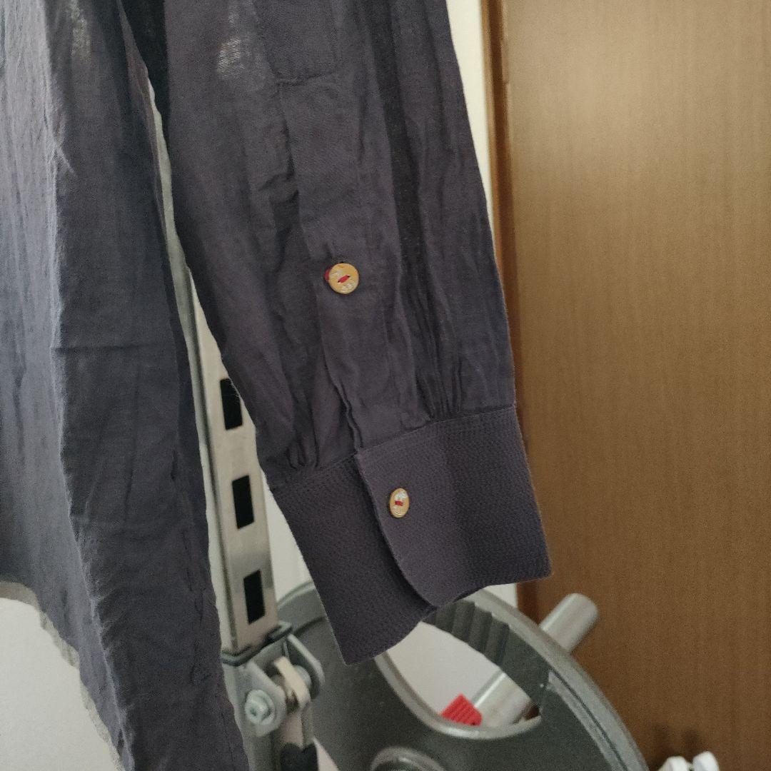 即完売 maatee&sons gupta khadi shirt