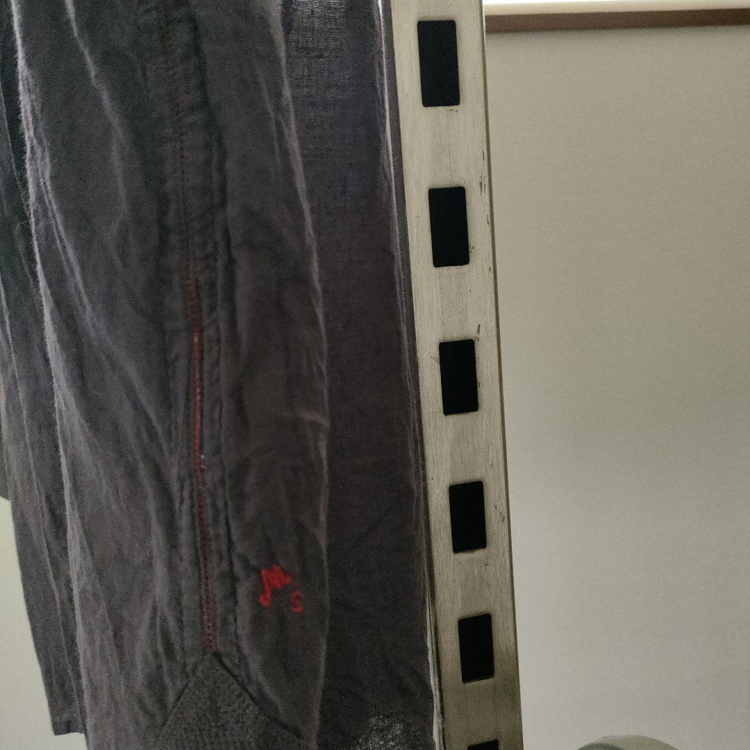 即完売 maatee&sons gupta khadi shirt