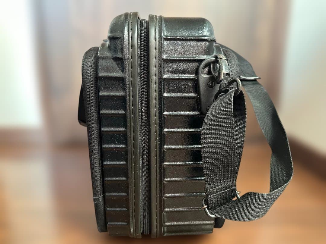 【希少モデル】RIMOWA ボレロ2way ビジネスバック 廃盤モデル